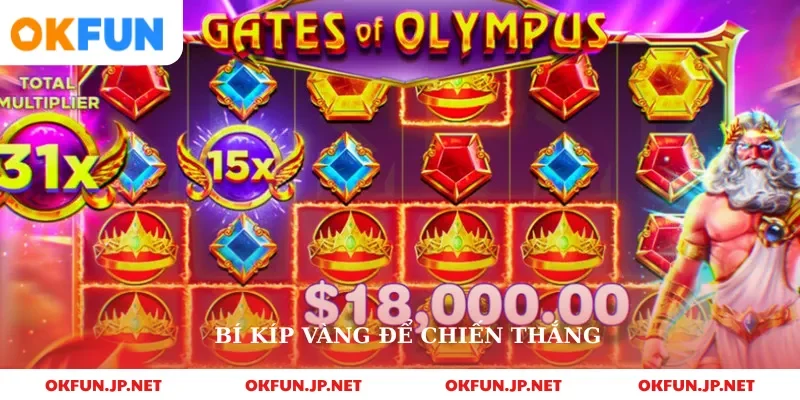 Bí kíp vàng để chiến thắng