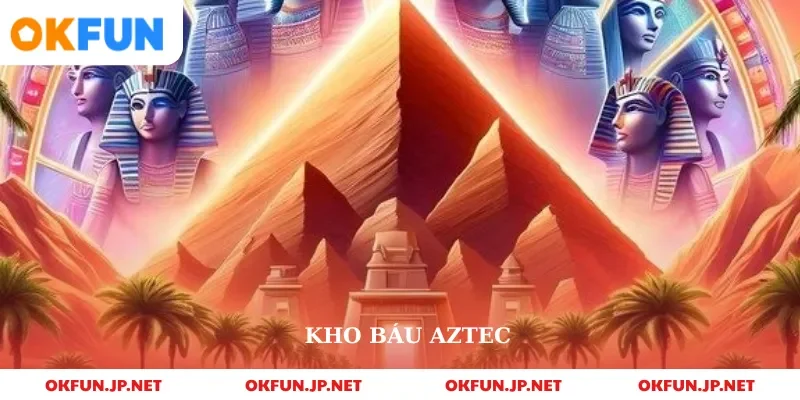 kho báu aztec