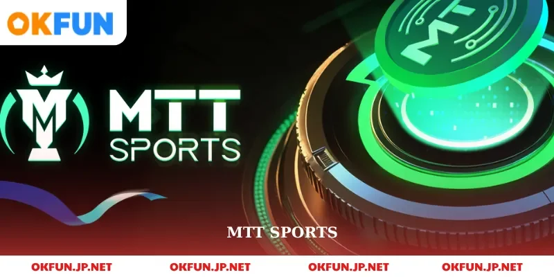 mtt sports